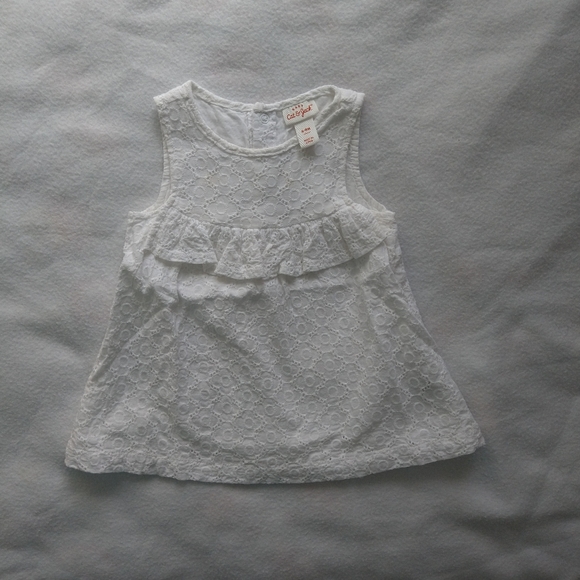 Cat & jack bundle dress - Picture 2 of 5